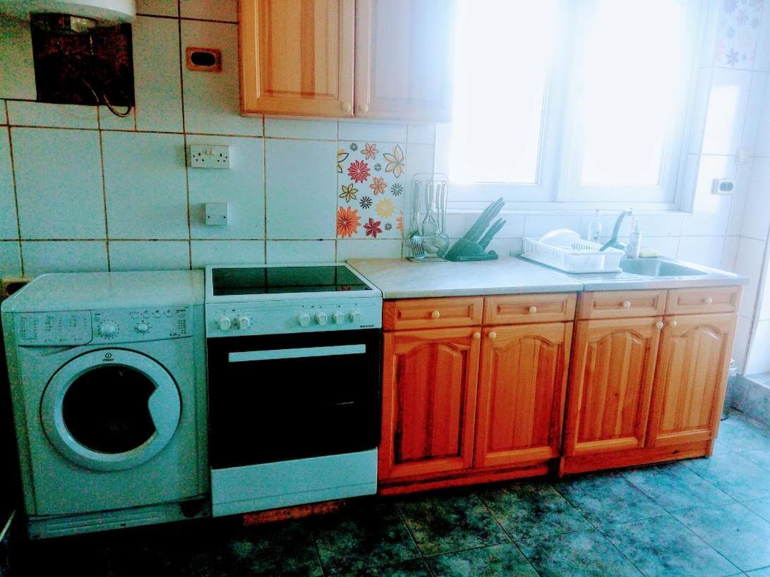 Гостевой Дом У Снежаны Provadiya Buitenkant foto