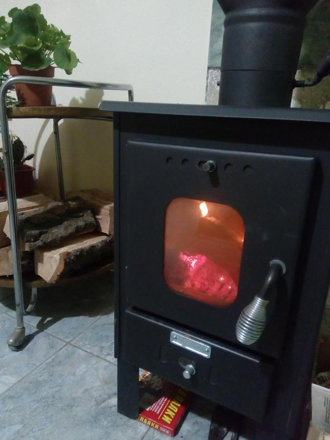 Гостевой Дом У Снежаны Provadiya Buitenkant foto