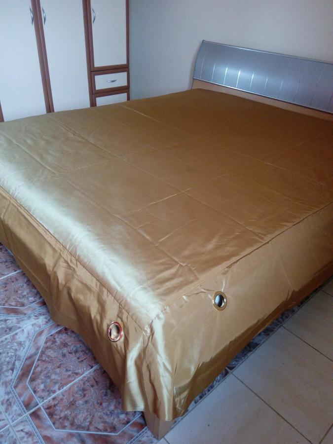 Гостевой Дом У Снежаны Provadiya Buitenkant foto