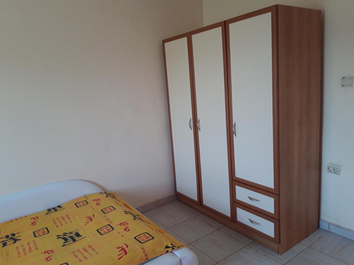 Гостевой Дом У Снежаны Provadiya Buitenkant foto