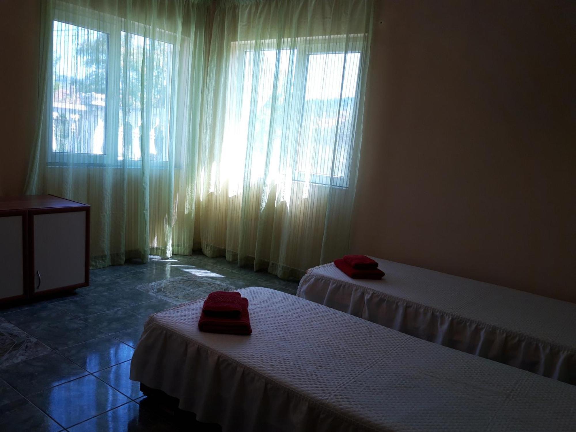 Гостевой Дом У Снежаны Provadiya Kamer foto